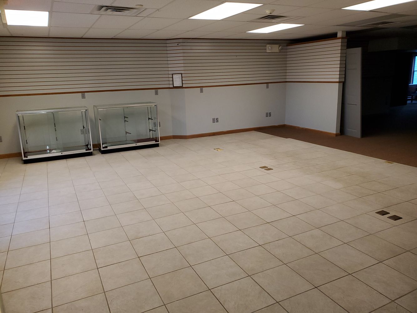 West End Commercial Space